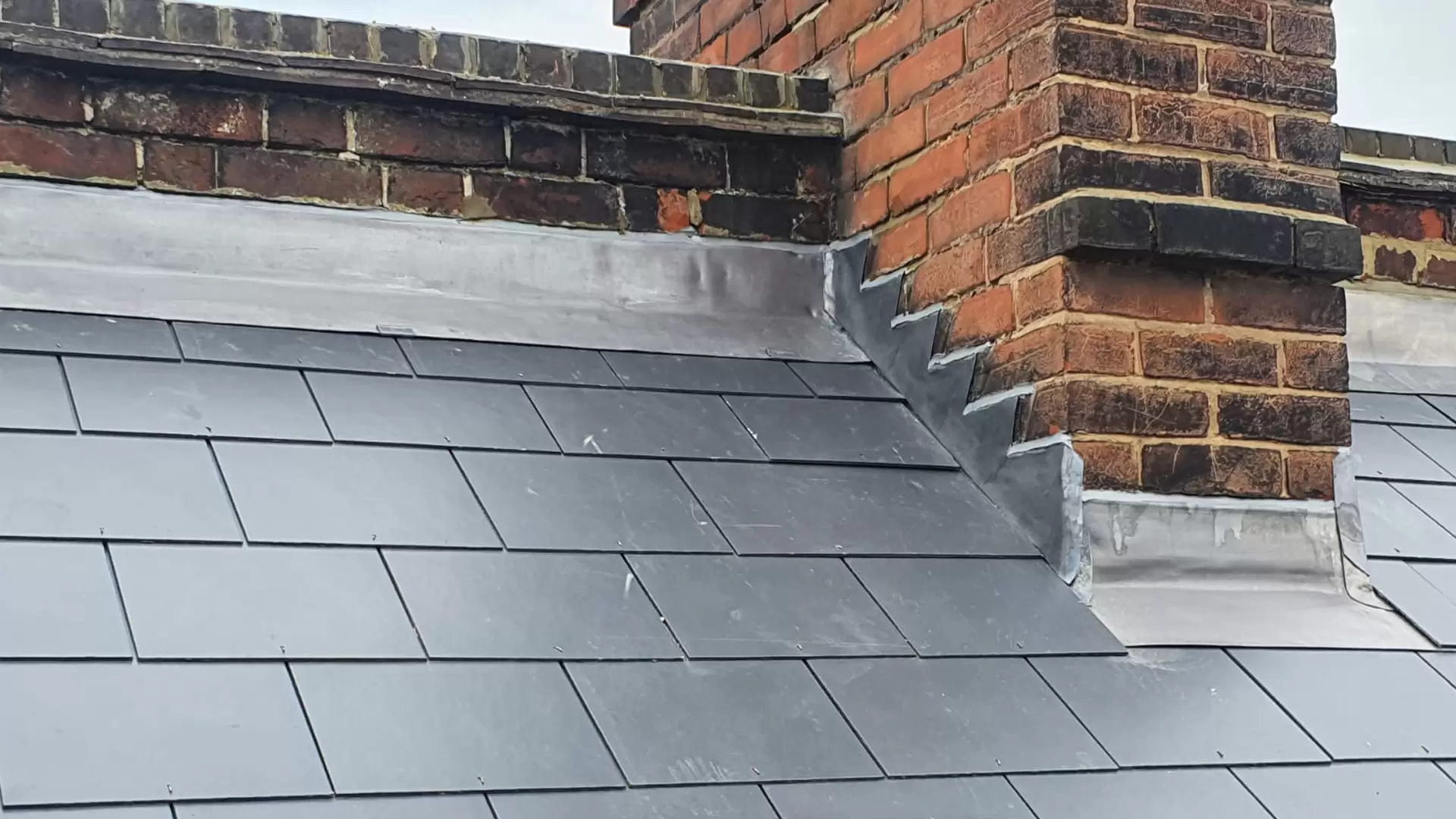 Flat / Felt Roofs project 6